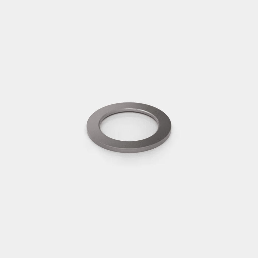 Rozet Flex Gunmetal
