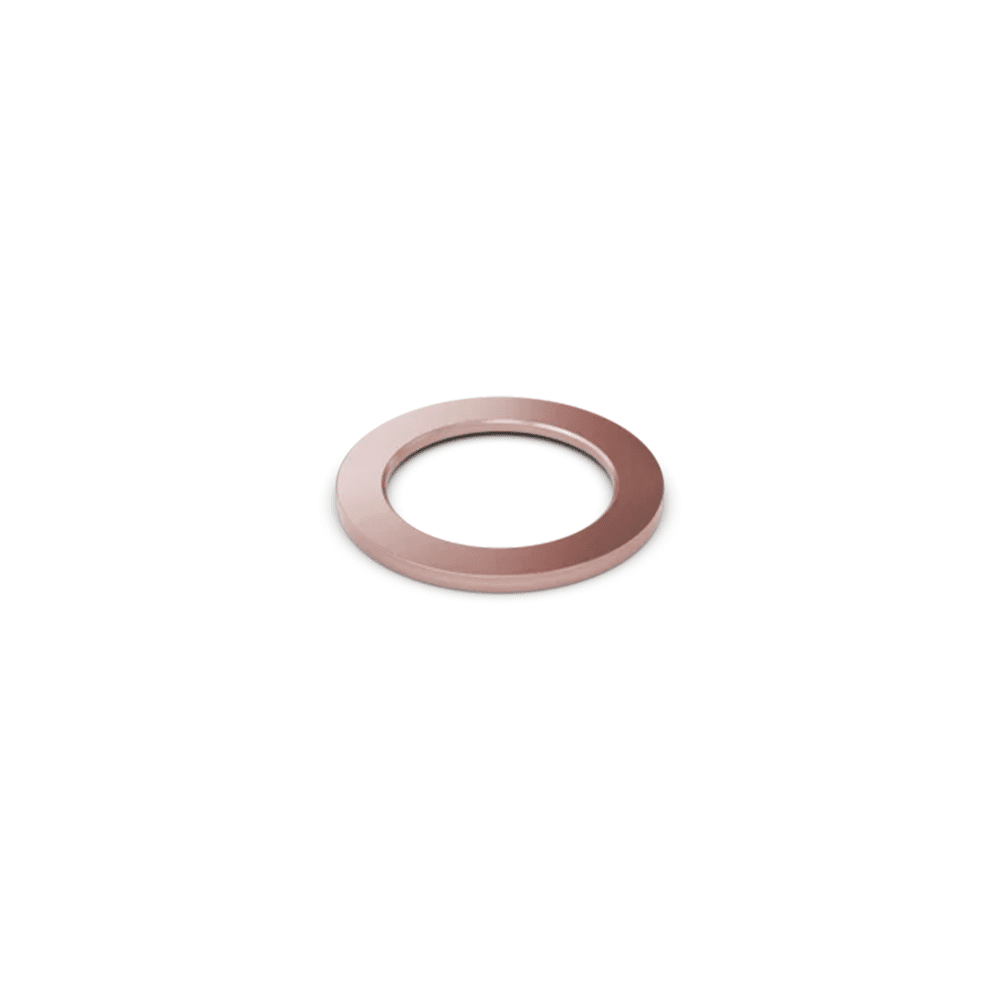 Rozet Flex Rose Koper