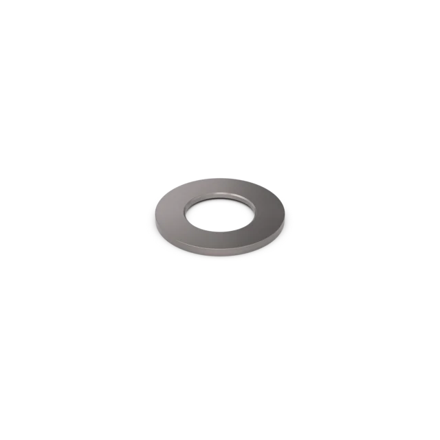 Rozet Zeeppomp Gunmetal