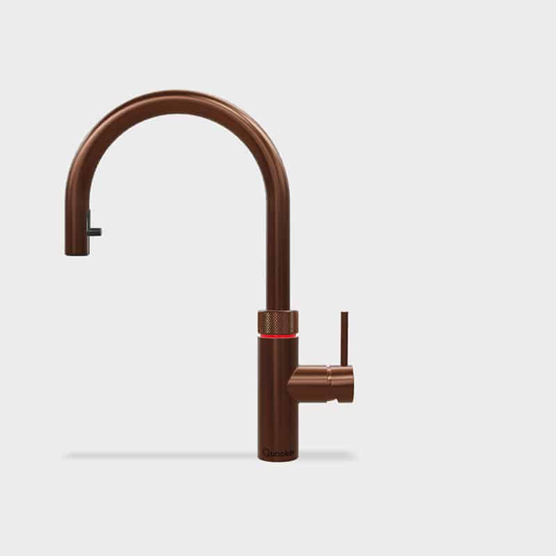 Poster Flex Rose Copper