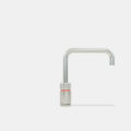 Poster Nordic Square Single Chroom