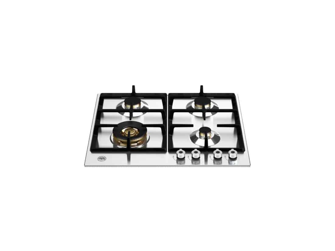 Bertazzoni Professional 60cm Gaskookplaat