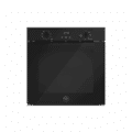 Bertazzoni 60×60 cm Multifunctie-inbouwoven - FMOD6093ESB1