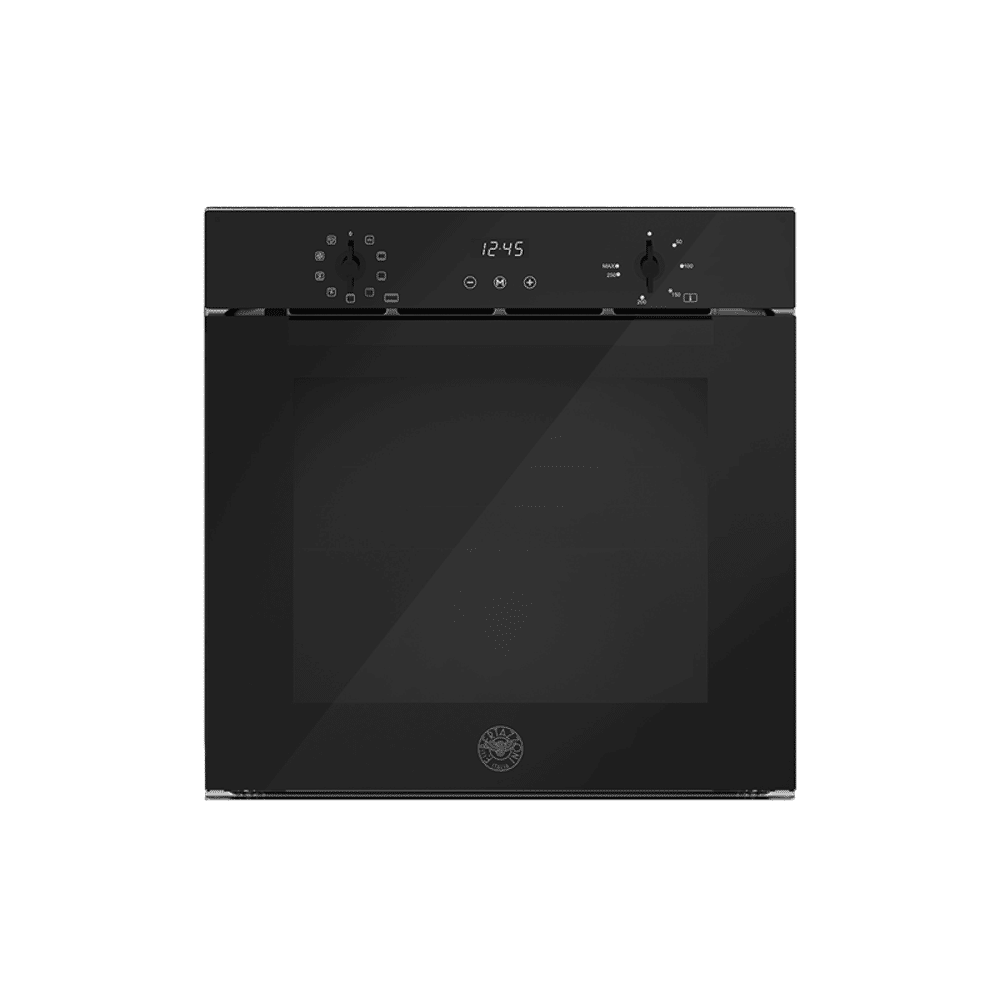 Bertazzoni 60 60 Cm Multifunctie Inbouwoven 8211 Fmod6093esb1