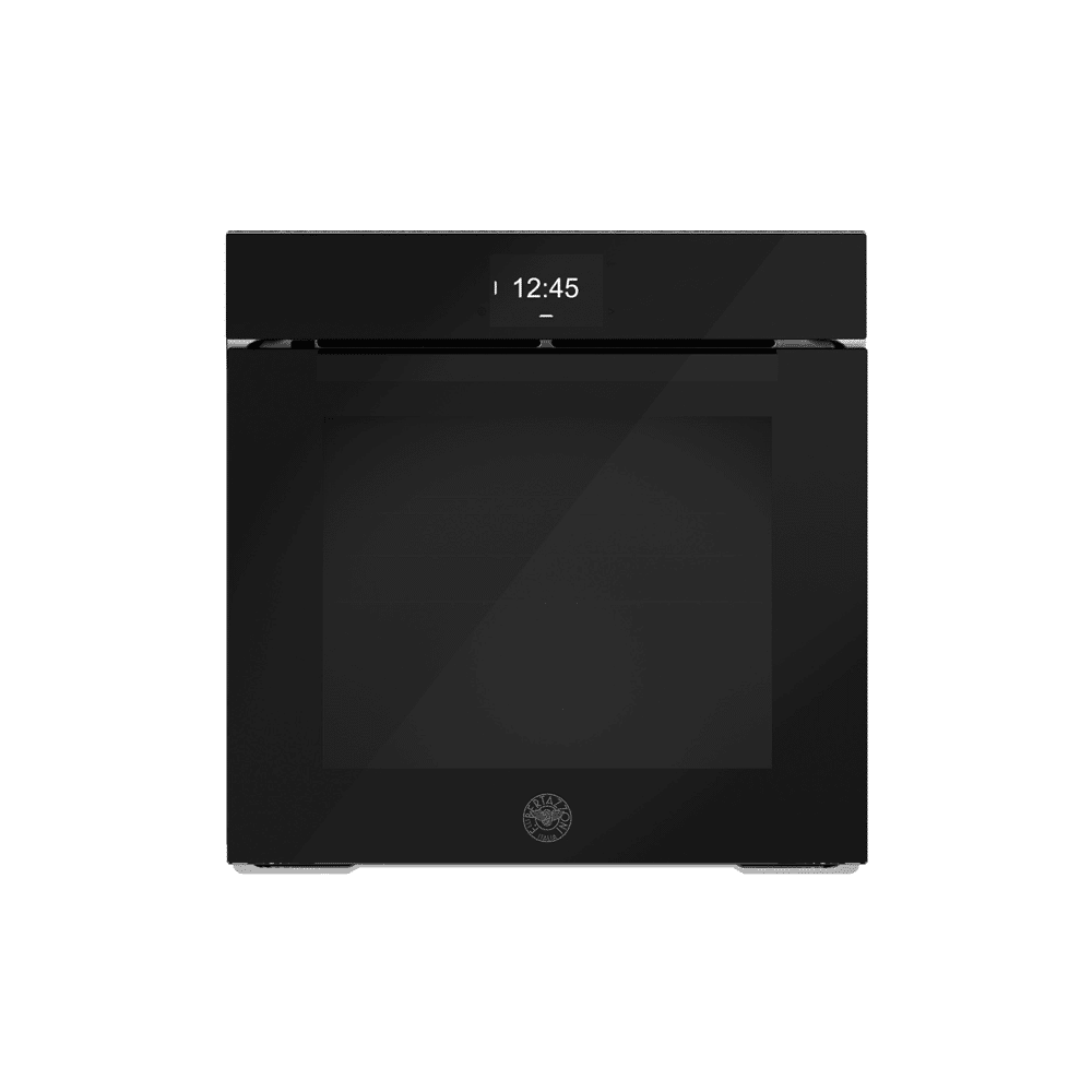 Bertazzoni 60 60 Cm Pyro Built In Oven Fmod6117ptb1