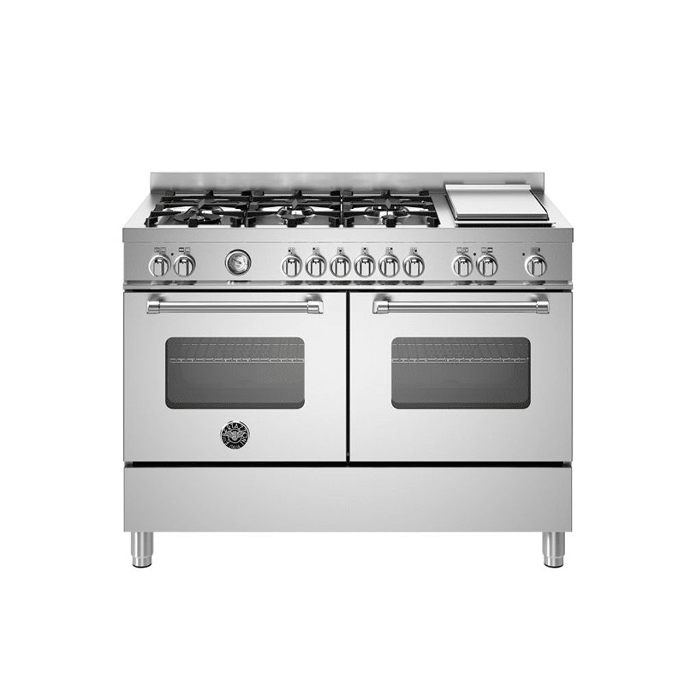 Bertazzoni Mas126g2ext