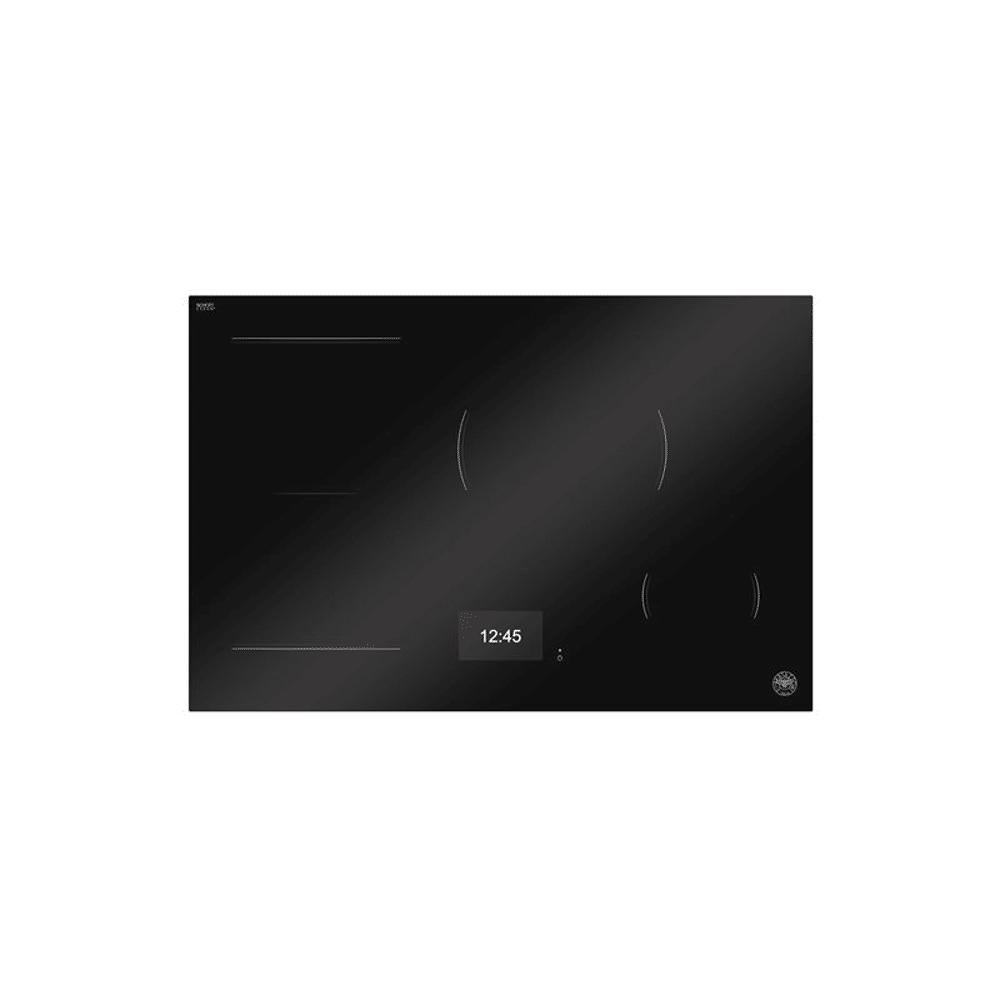 Bertazzoni Inductiekookplaat 78cm Met Tft Display 8211 P784i1m37nt
