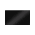 Bertazzoni Inductiekookplaat 90cm met hidden slider - P905I1M30NP
