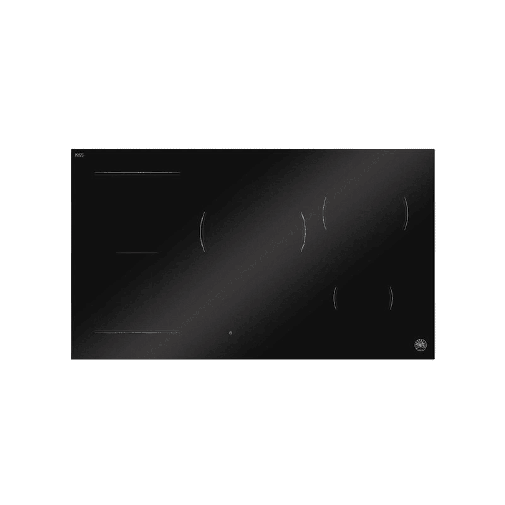 Bertazzoni Inductiekookplaat 90cm Met Hidden Slider 8211 P905i1m30np