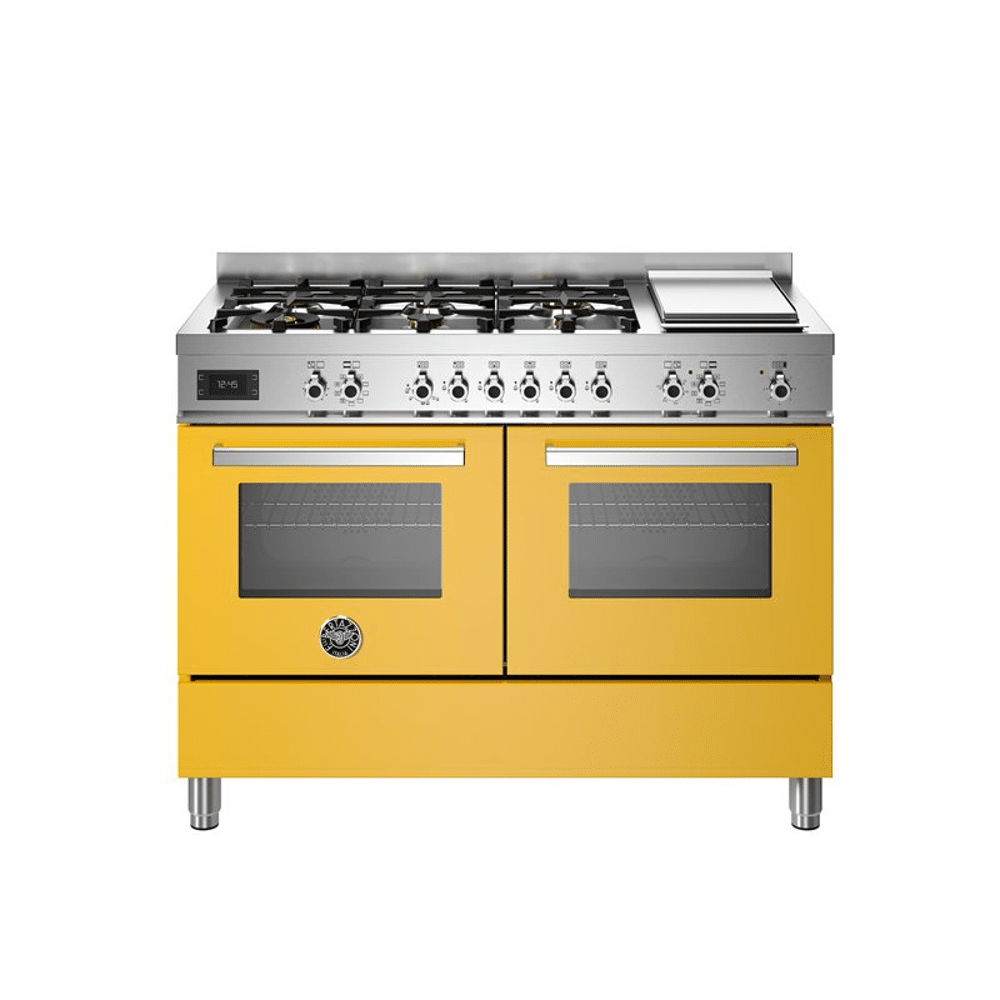 Bertazzoni Pro126g2egit