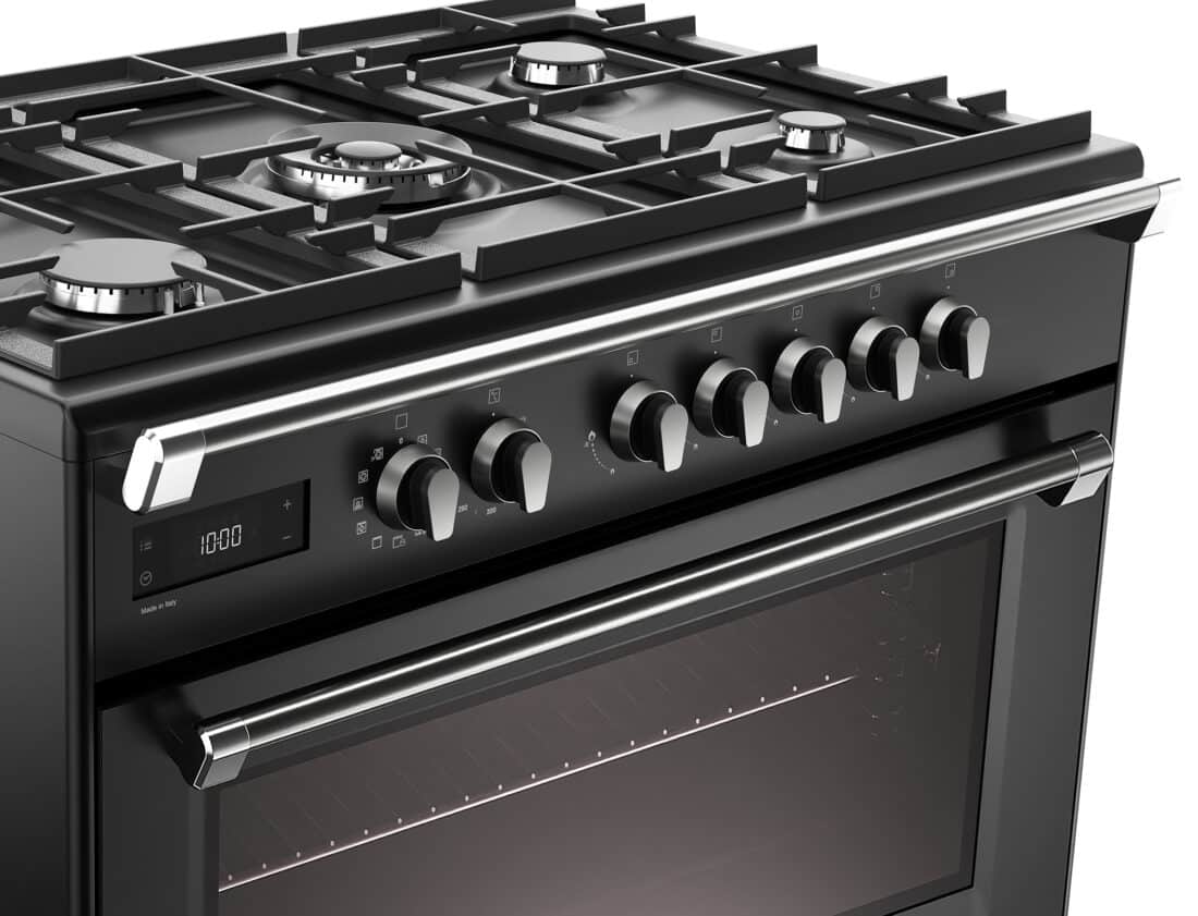 Ebs 965 Mlaa Control Panel