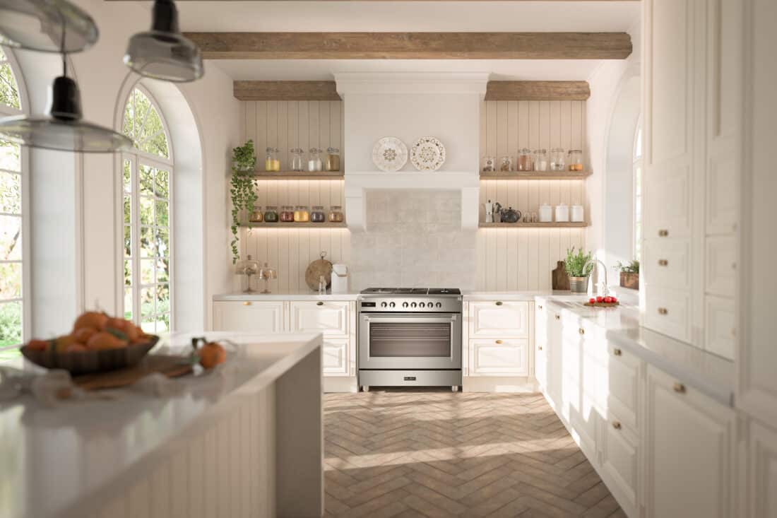 Elba Ebs 965 Mlxx Kitchen