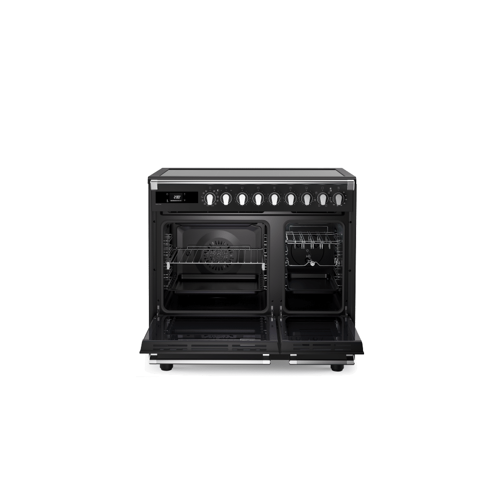 Elba Ebs965timaa Open