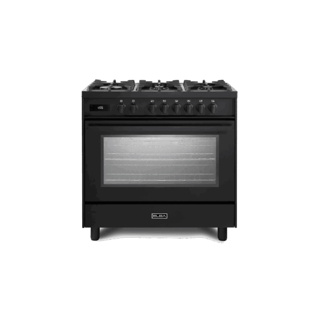 Elba Excellence 90cm Gasfornuis Met 1 Oven 8211 Antraciet 8211 Ex 966 Mlaa Elba Excellence 90cm Gasfornuis Met 1 Oven 8211 Antraciet 8211 Ex 966 Mlaa