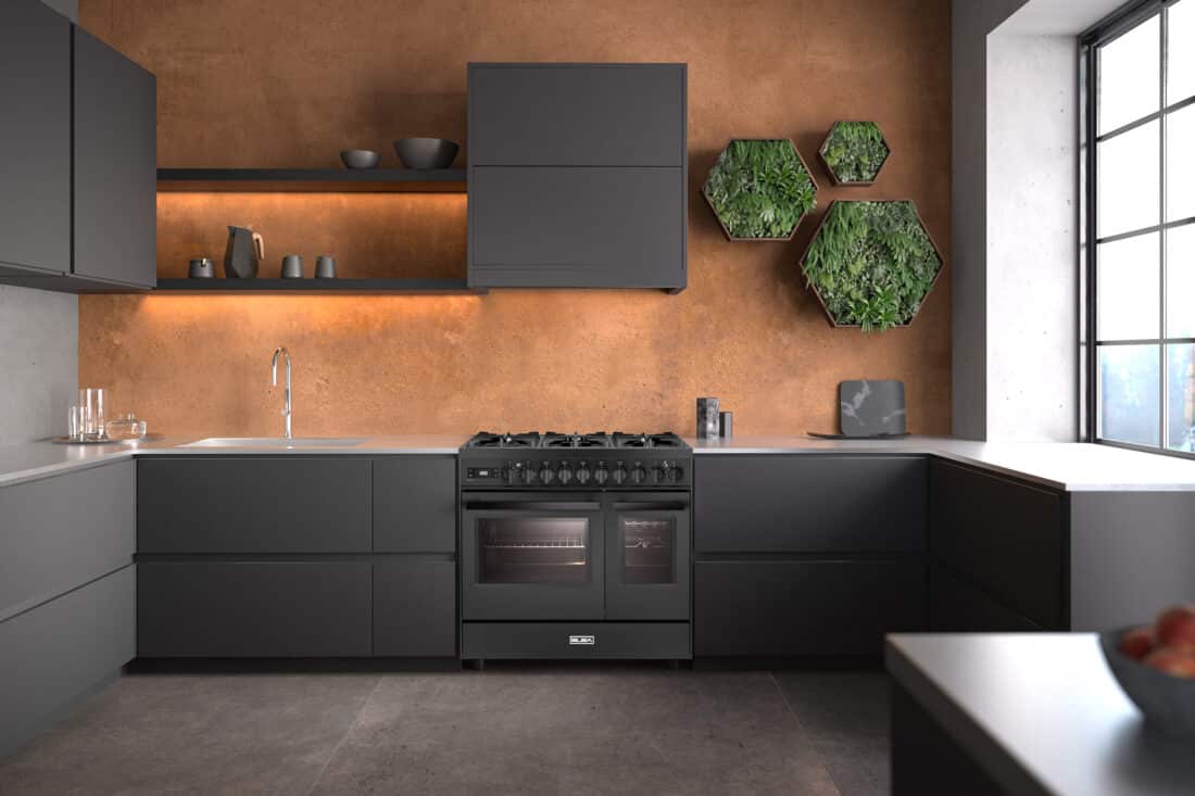 ELBA fornuizen — koop je bij Heart of the Kitchen (specialist in ELBA fornuizen ELBA fornuizen — koop je bij Heart of the Kitchen (specialist in ELBA fornuizen