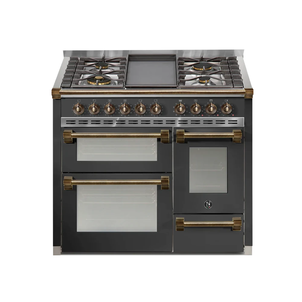 Steel Aq10sff 4t An B