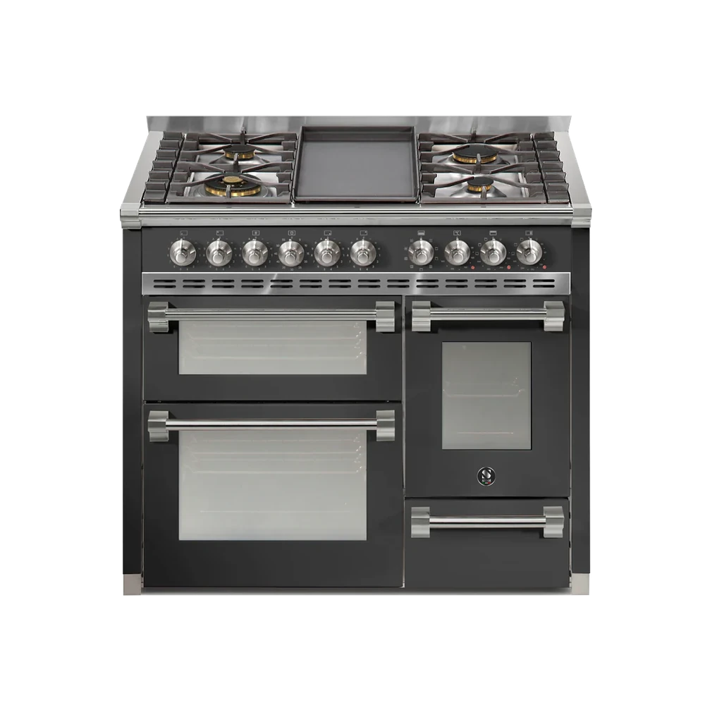 Steel Aq10sff 4t An N