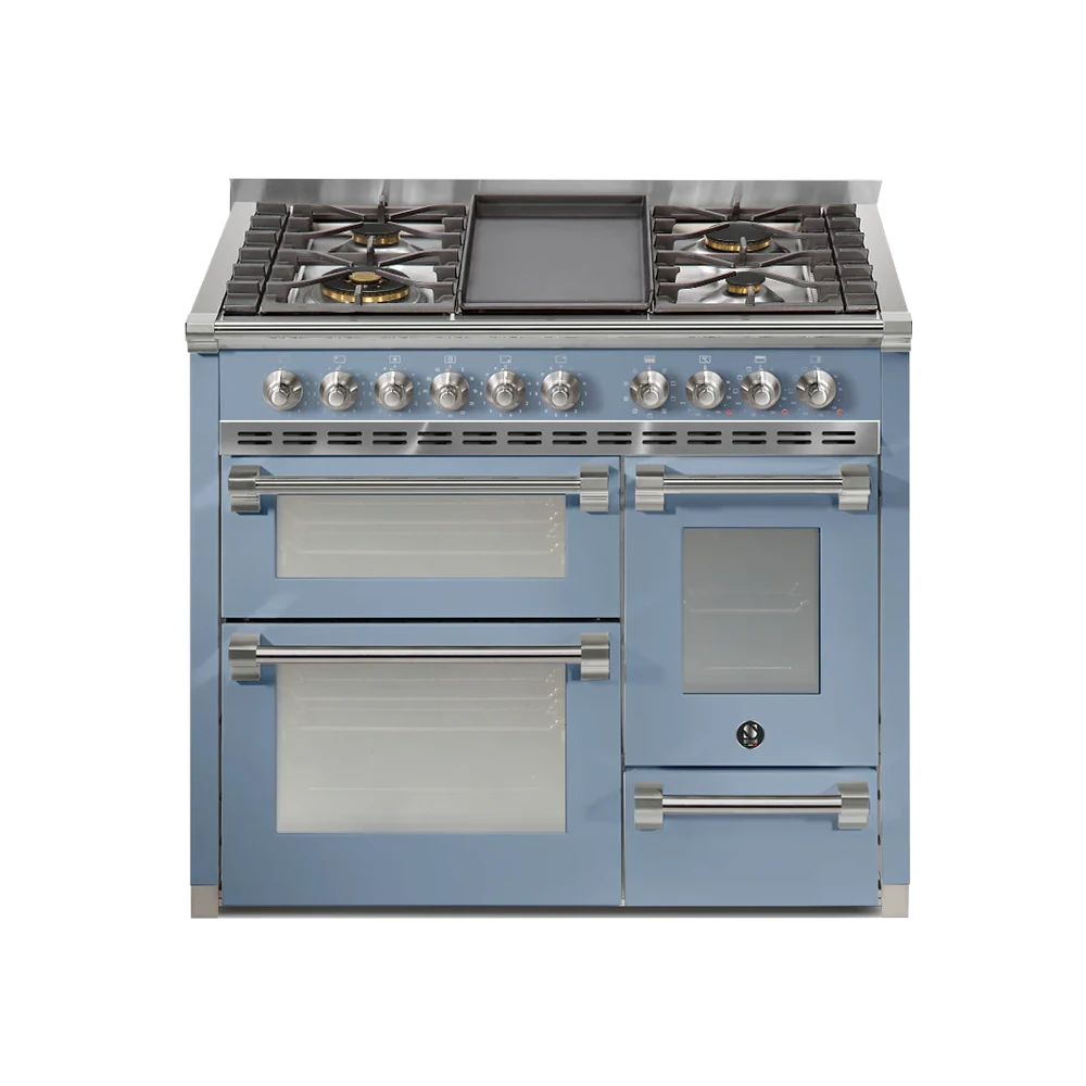 Steel Aq10sff 4t Ce N