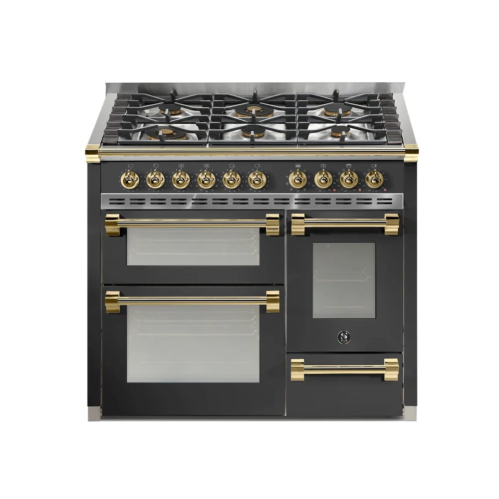 Steel Aq10sff 6w An O