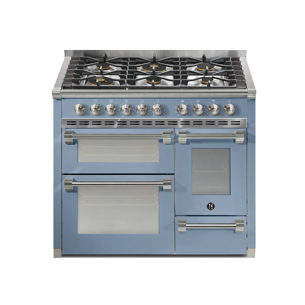 Steel Aq10sff 6w Ce N