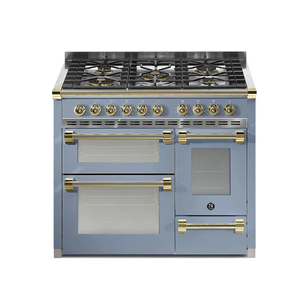 Steel Aq10sff 6w Ce O