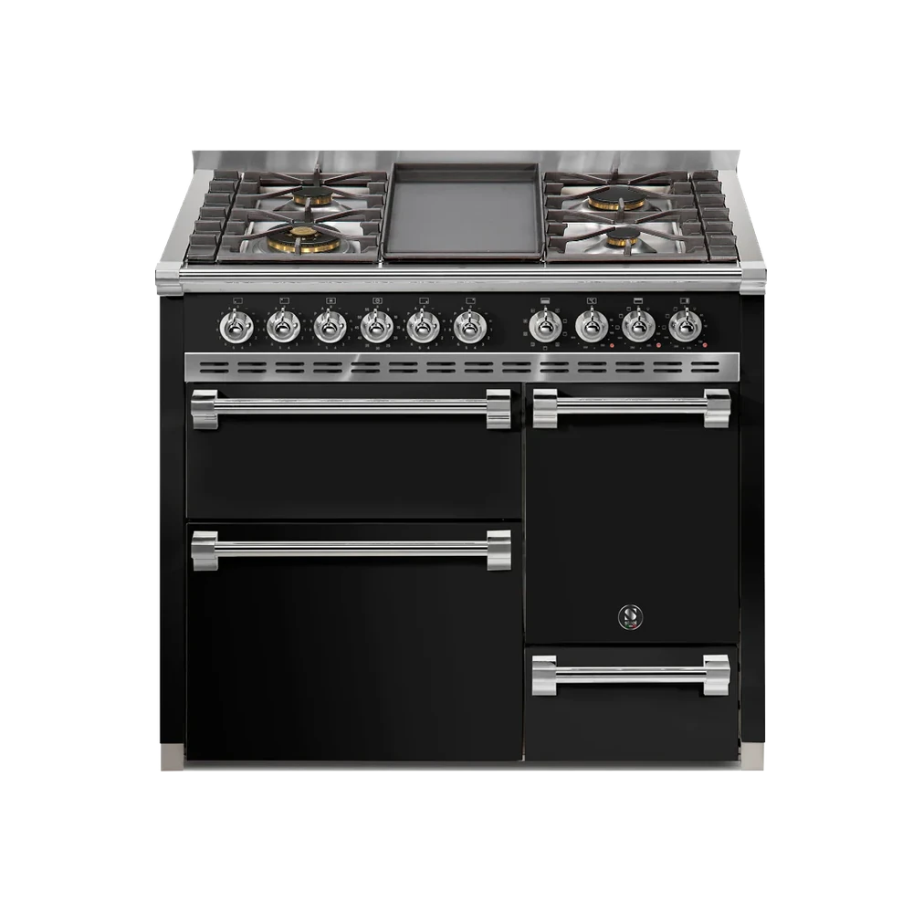 Steel Aq10sff D 4b Ba