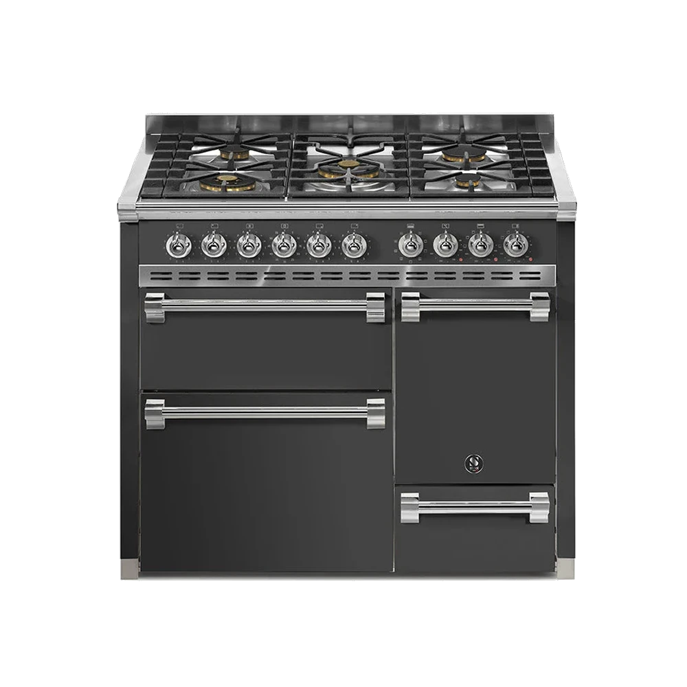 Steel Aq10sff D 4m An