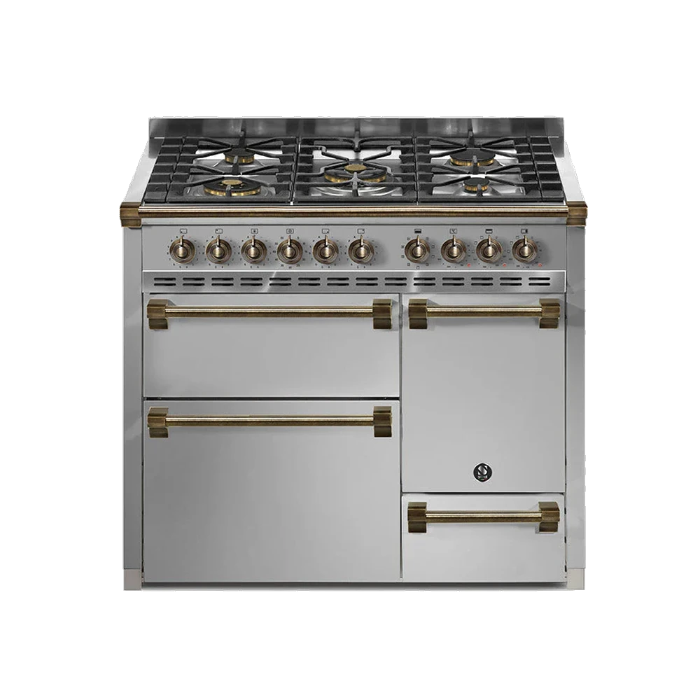 Steel Aq10sff D 4m B