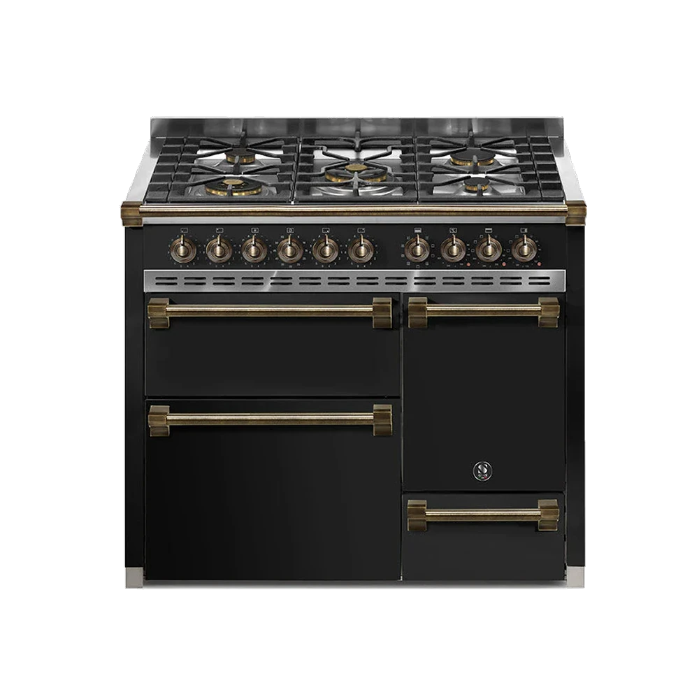 Steel Aq10sff D 4m Ba B