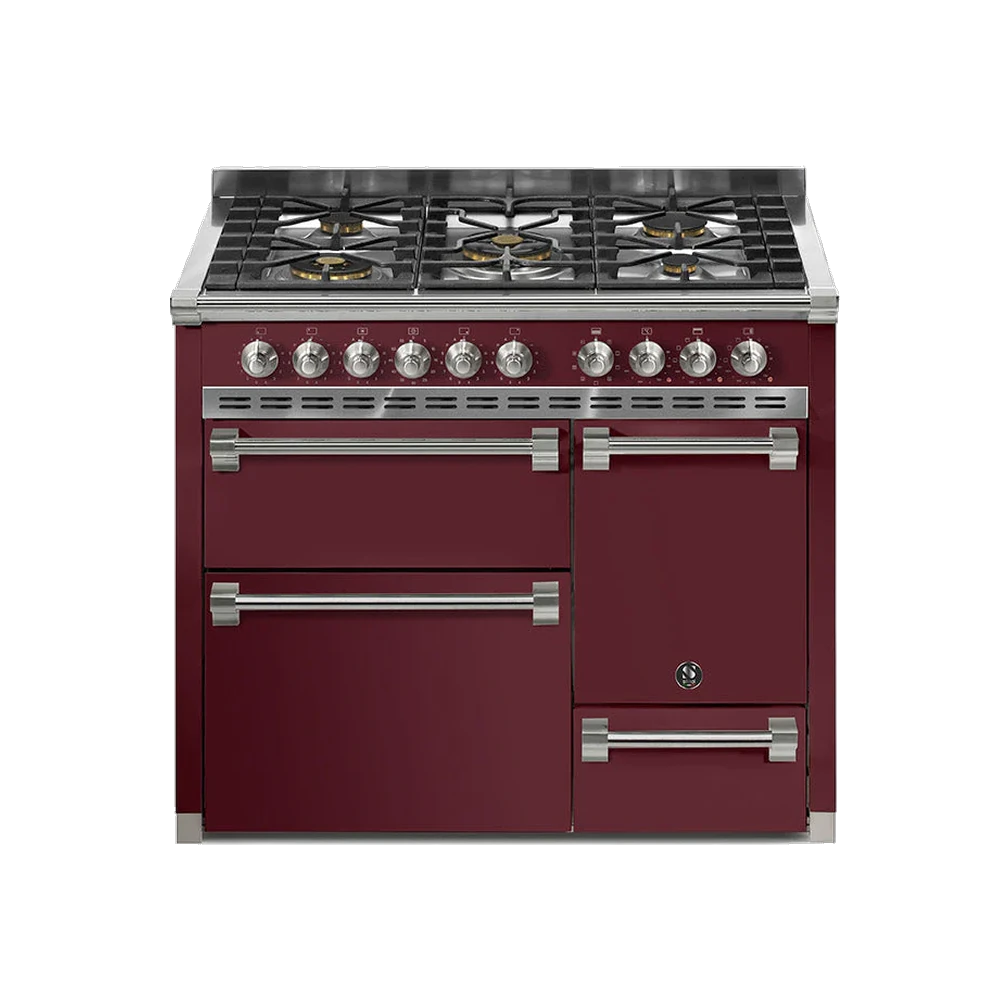 Steel Aq10sff D 4m Br N