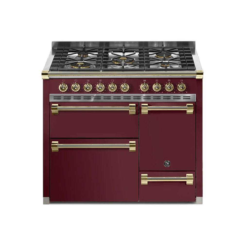 Steel Aq10sff D 4m Br O