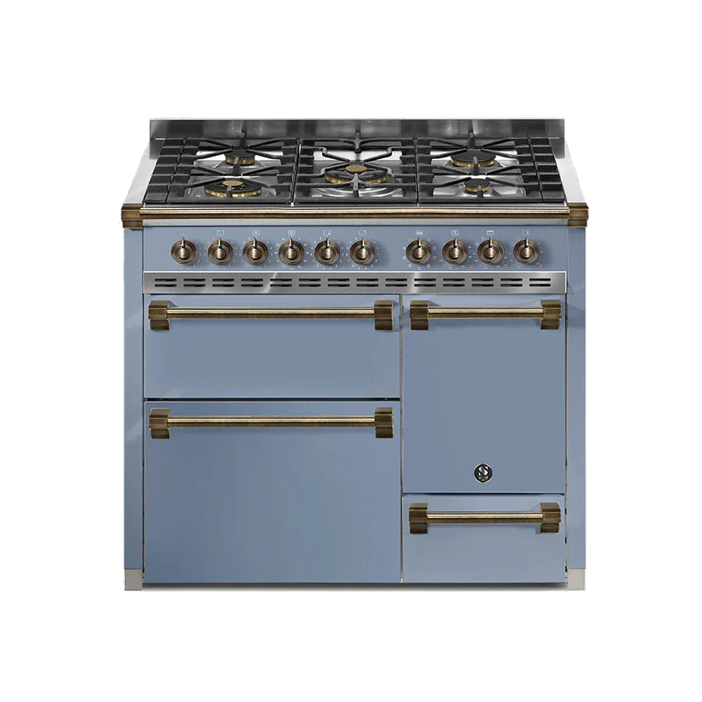 Steel Aq10sff D 4m Ce B