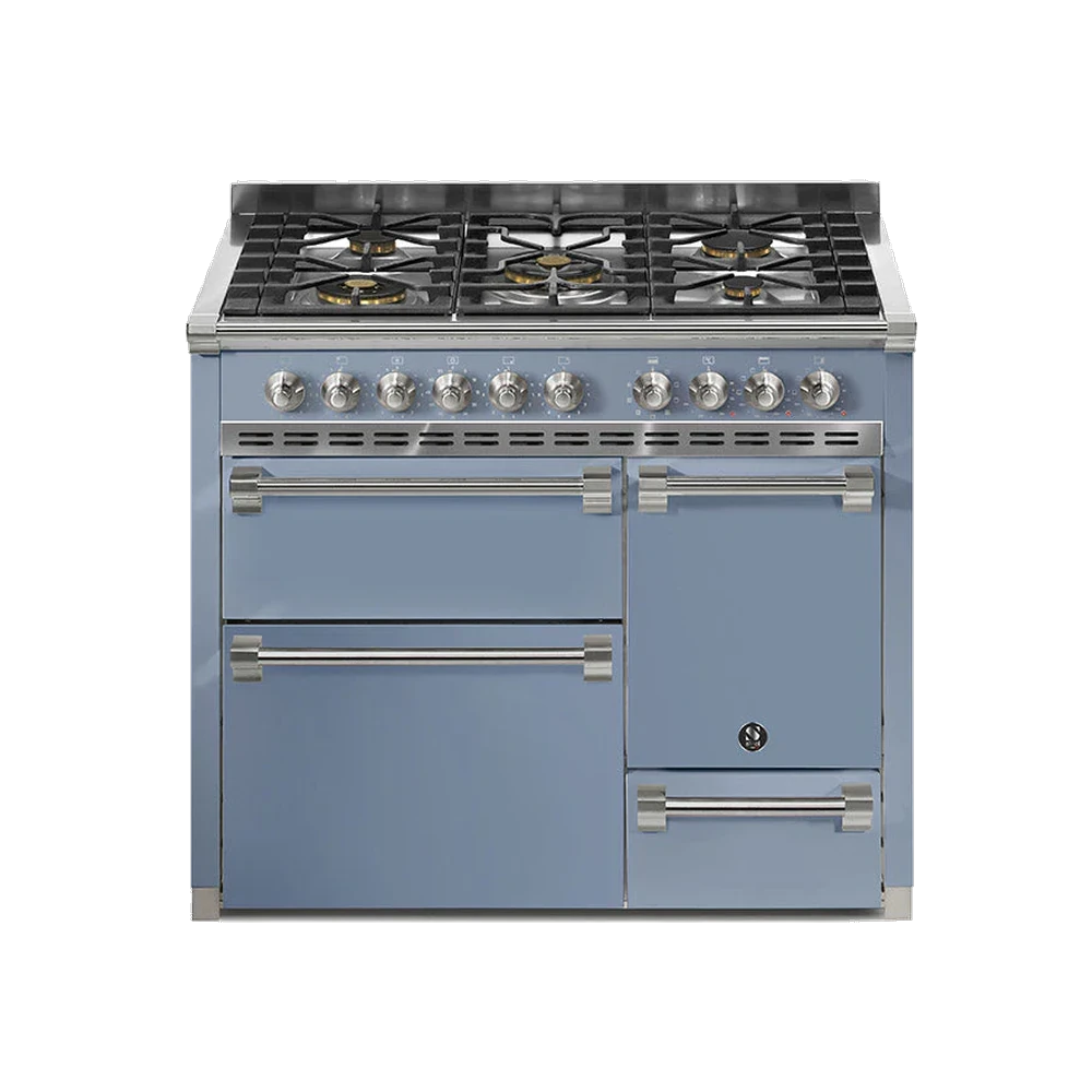 Steel Aq10sff D 4m Ce N