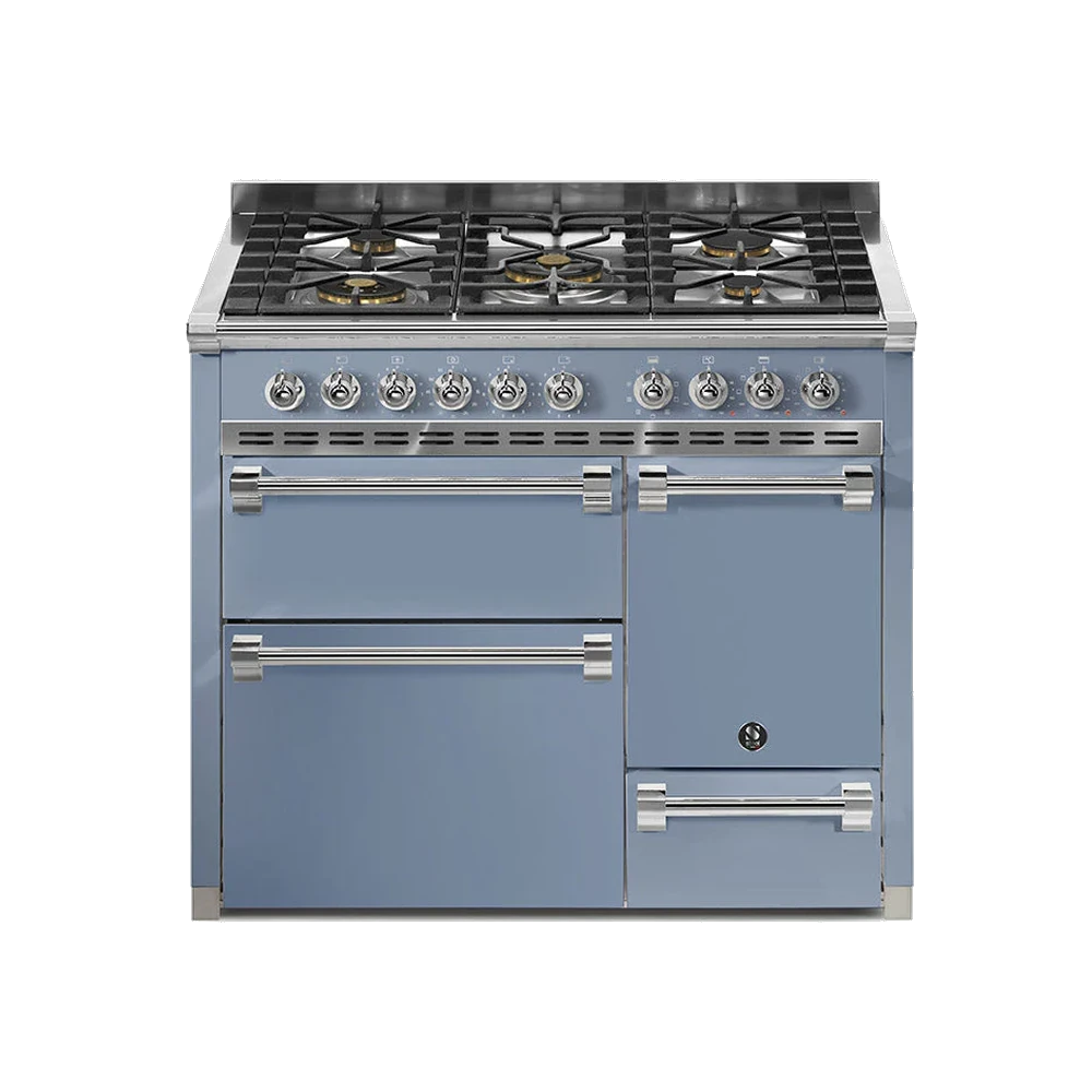 Steel Aq10sff D 4m Ce