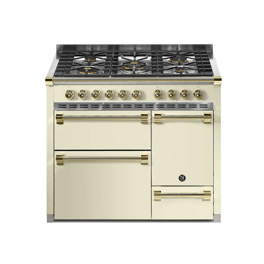 Steel Aq10sff D 4m Cr O