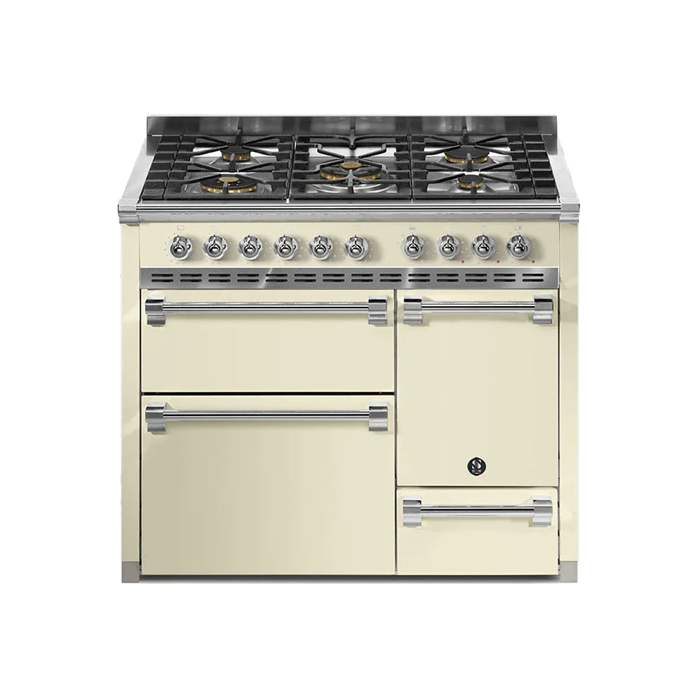 Steel Aq10sff D 4m Cr