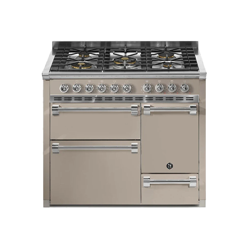 Steel Aq10sff D 4m Sa