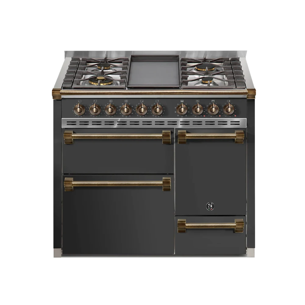 Steel Aq10sff D 4t An B