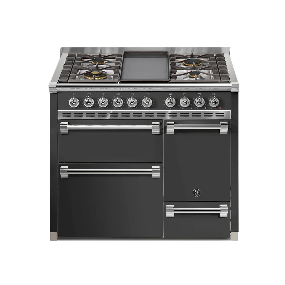 Steel Aq10sff D 4t An