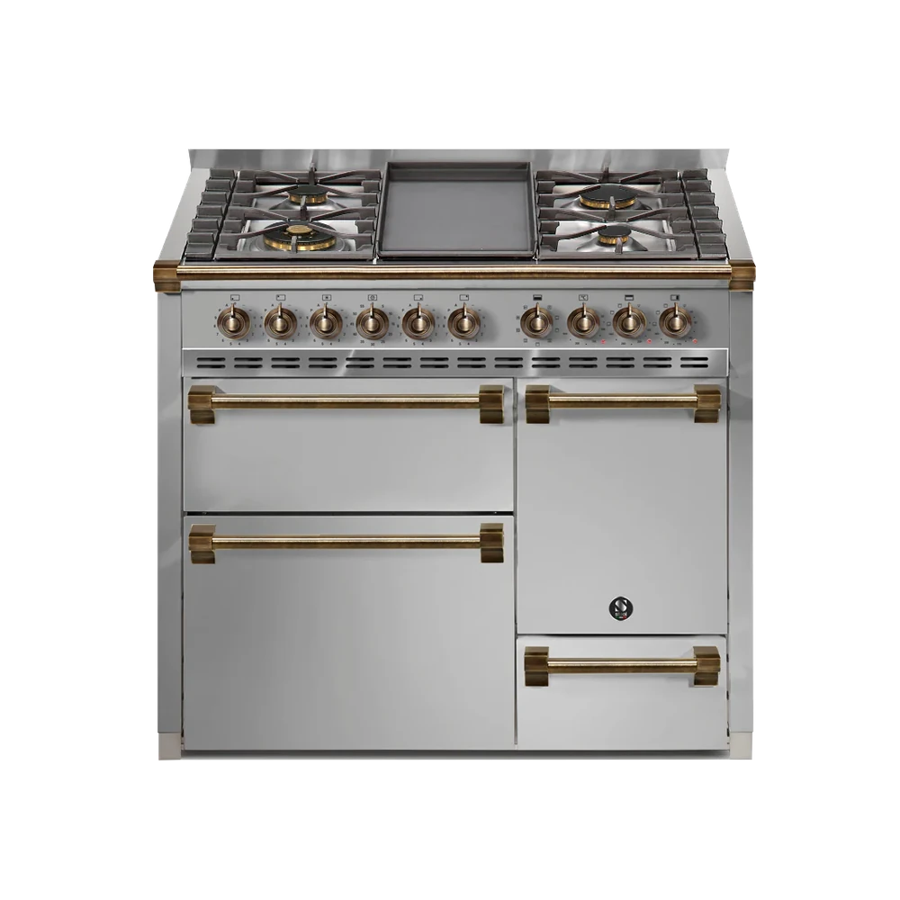 Steel Aq10sff D 4t B