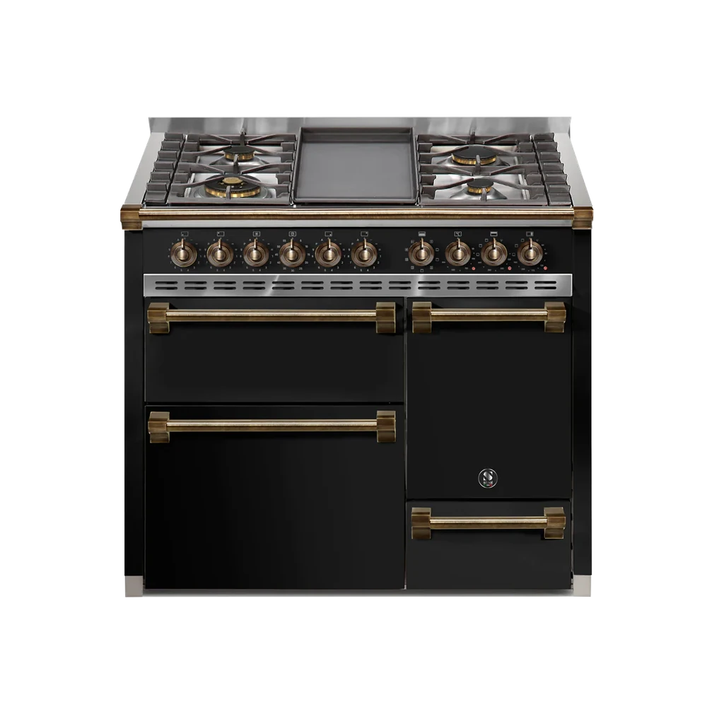 Steel Aq10sff D 4t Ba B