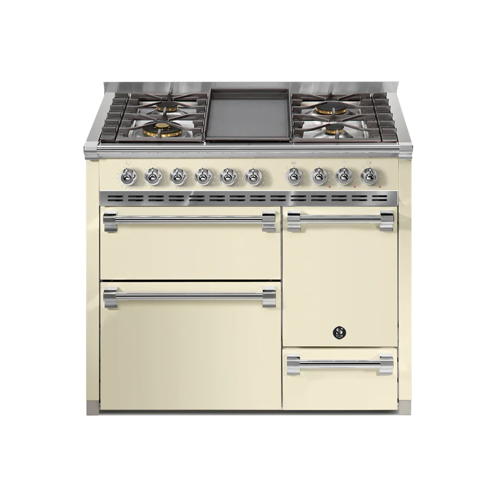 Steel Aq10sff D 4t Cr