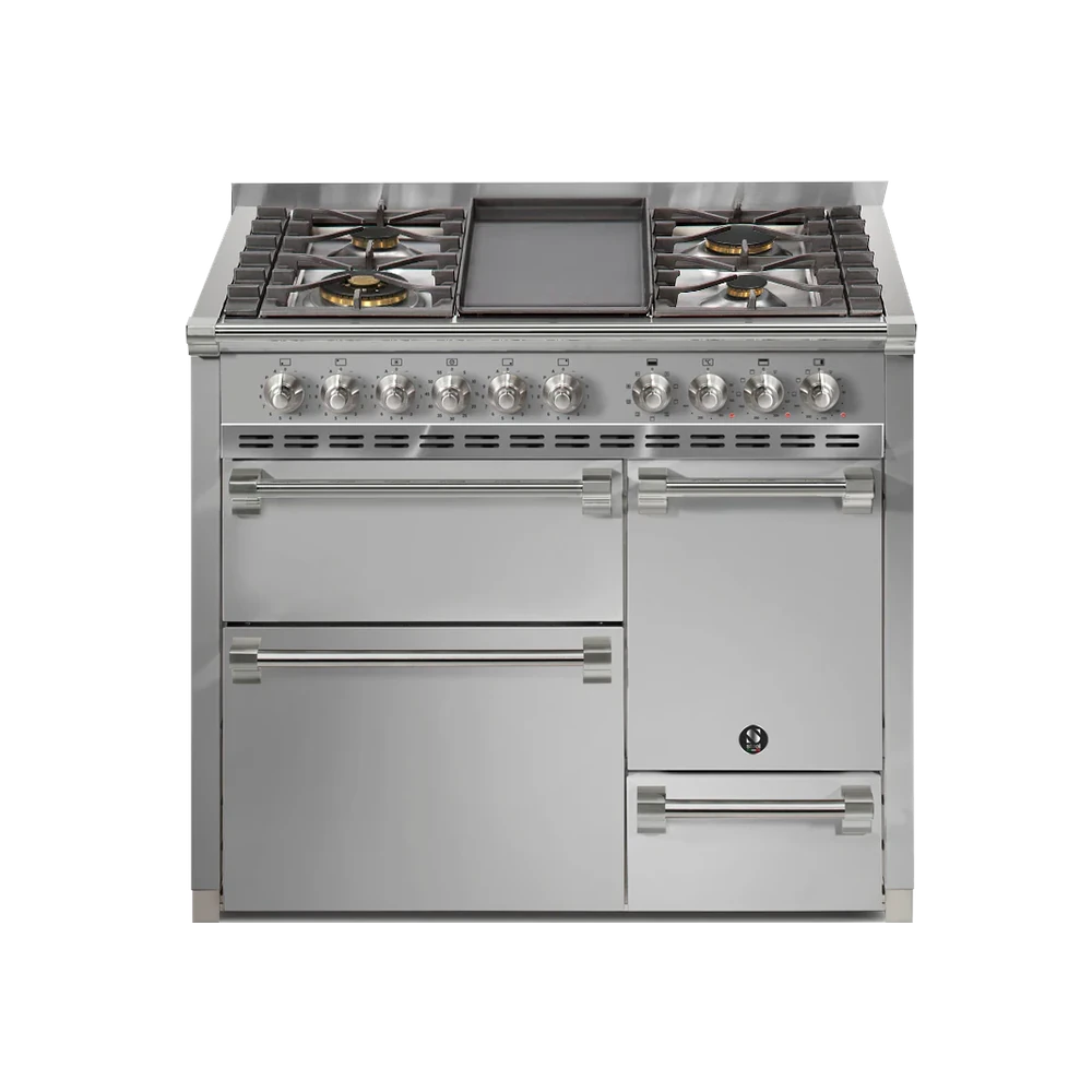 Steel Aq10sff D 4t N