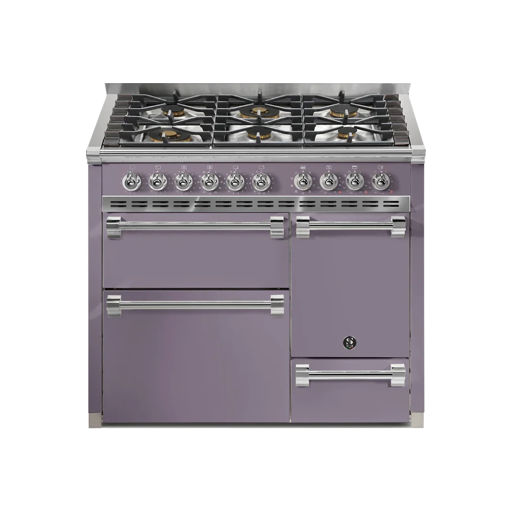 Steel Aq10sff D 6w Aa