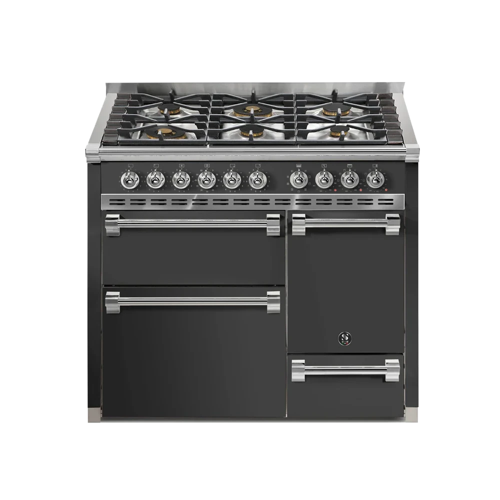 Steel Aq10sff D 6w An