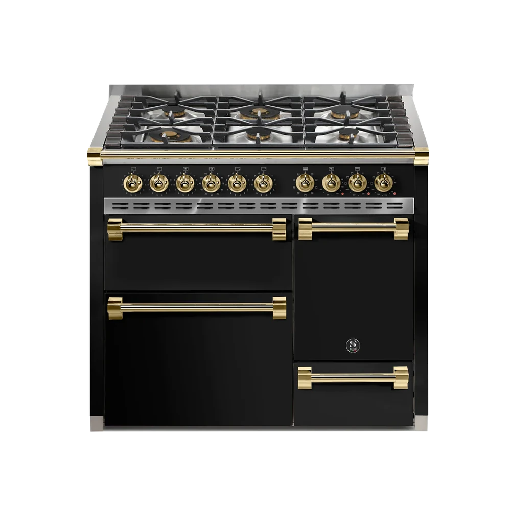 Steel Aq10sff D 6w Ba O