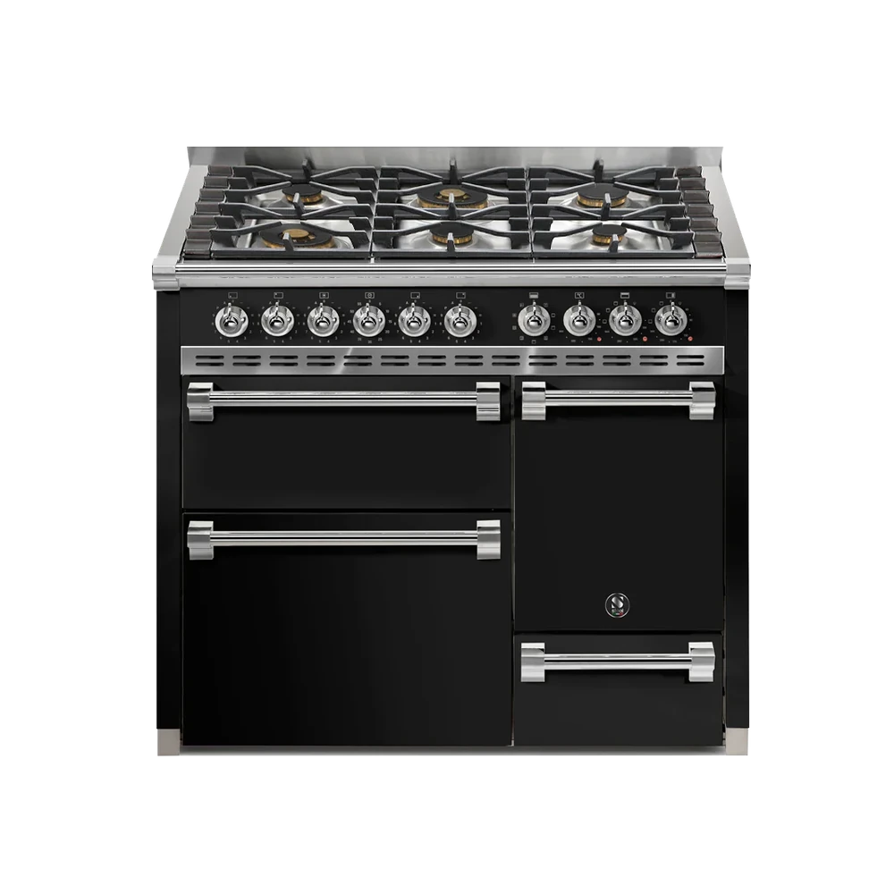 Steel Aq10sff D 6w Ba