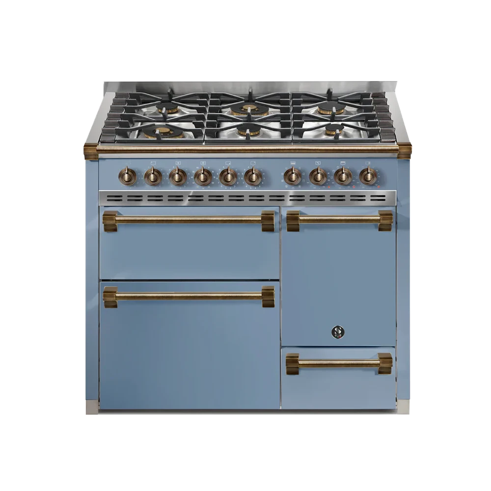 Steel Aq10sff D 6w Ce B