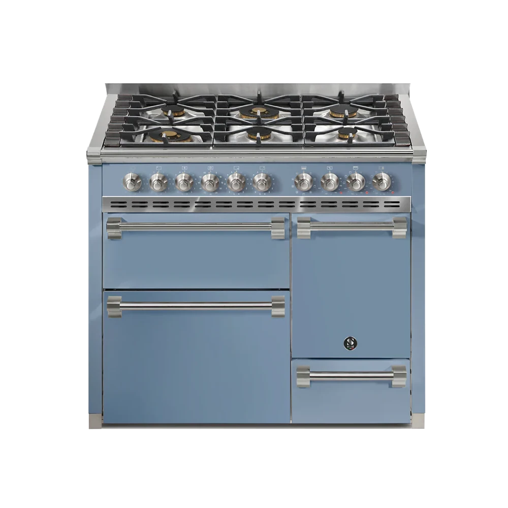 Steel Aq10sff D 6w Ce N