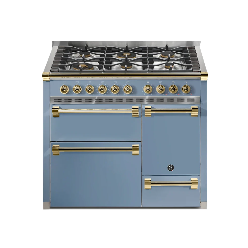 Steel Aq10sff D 6w Ce O